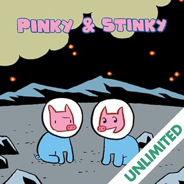 Pinky & Stinky